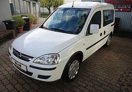Opel Combo Edition,GAS,Klima,EFH.