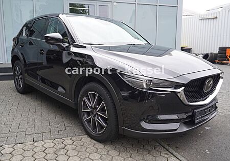 Mazda CX-5 Sports-Line AWD HuD/Bose/Navi/GSD/LED/AHK
