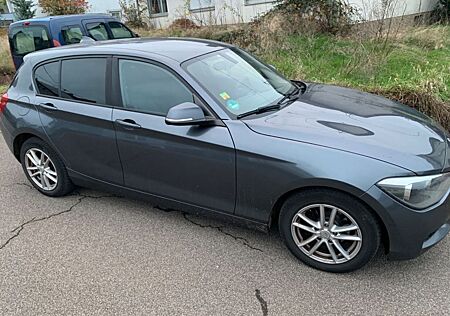 BMW 116i -