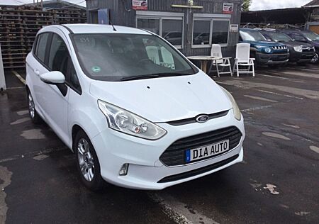 Ford C-Max 1,0 EcoBoost 74kW Ambiente