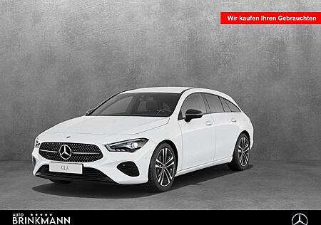 Mercedes-Benz CLA 200 Shooting Brake CLA 200 SB Progressive/LED/EasyP./360°/Standhzg.