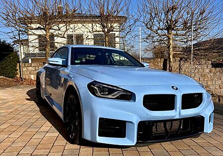 BMW M2 Coupé G87 - Garantie bis 2029