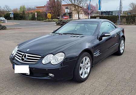 Mercedes-Benz SL 350