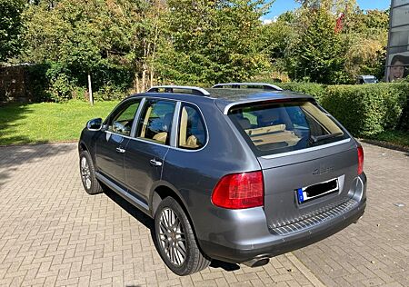 Porsche Cayenne gebraucht kaufen Porsche Cayenne - -
