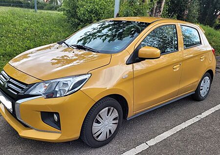Mitsubishi Space Star 1.2 MIVEC Select Select