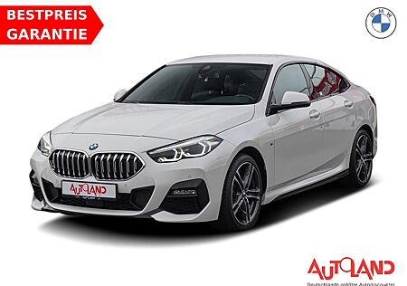 BMW 218i M Sport LED Navi Virtual Cockpit Tempomat
