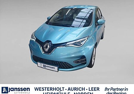 Renault ZOE EXPERIENCE R110 Z.E. 50