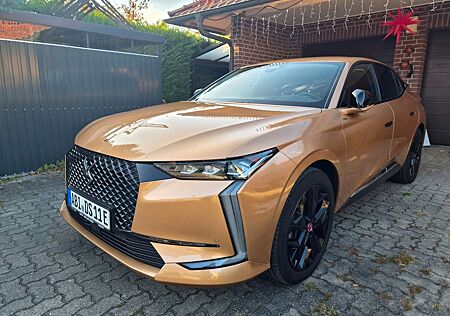 DS Automobiles DS4 E-TENSE 225 Performance Line Performance...