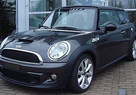 Mini Cooper Coupe Cooper S Coupé Cooper S