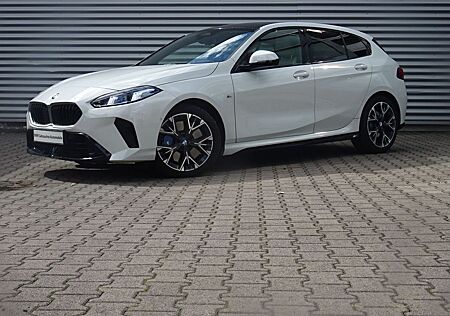 BMW 120i Lim. M Sport adLED HuD 360° DrivingAssist S