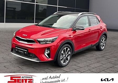 Kia Stonic Spirit 1.0 Navi Klimaautom LED Apple CarP