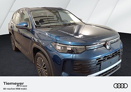 VW Tayron gebraucht kaufen VW Tayron Volkswagen 2.0 TDI DSG 4M LIFE 7-SITZE MATRIX LM18 A