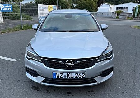 Opel Astra K Sports Tourer Kombilimousine 1.5 Diesel