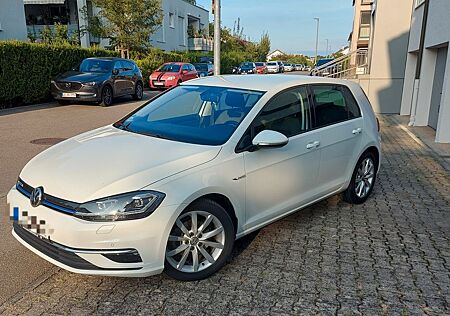 VW Golf Volkswagen 1.5 TSI ACT OPF BlueMotion Highline Hig...