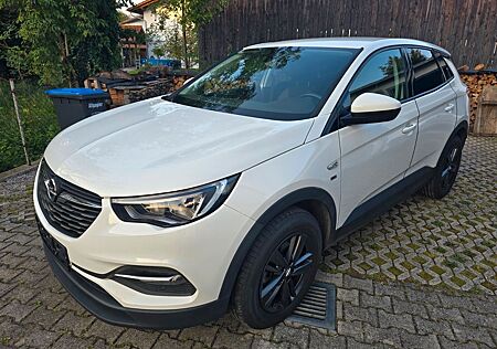 Opel Grandland X Grandland (X) 1.5D 120 Jahre*Navi*Tempomat*