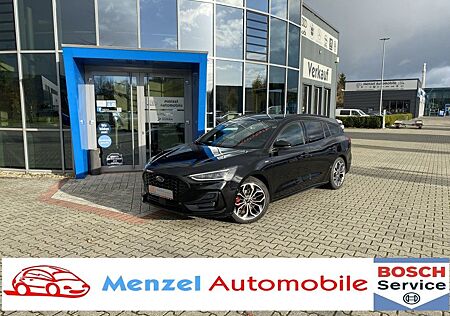 Ford Focus Turnier 1.0 EcoBoost Aut. ST-LINE X -38%