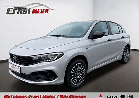 Fiat Tipo 1.0 City Life Spurha+CarPlay+Tempomat