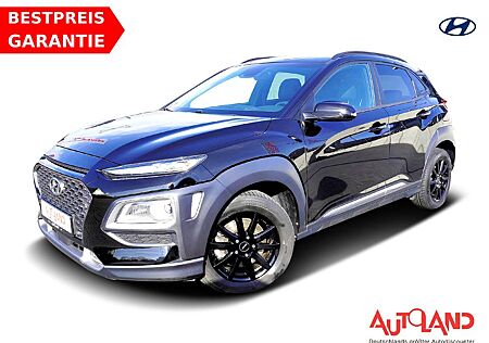 Hyundai Kona 1.6 T-GDI Trend 2WD