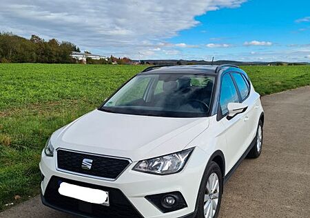 Seat Arona 1.0 TSI 70kW Style - Start&Stop