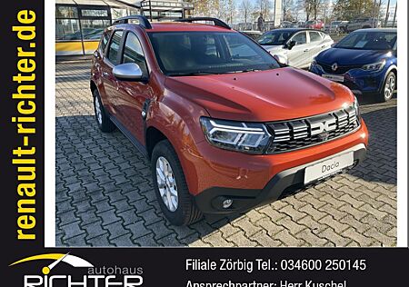 Dacia Duster TCe 100 2WD ECO-G Expression