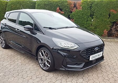 Ford Fiesta ST-Line X