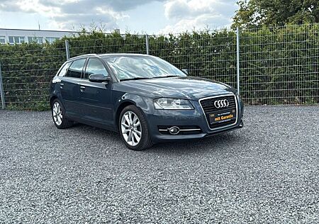 Audi A3 Sportback 1.8 TFSI Ambition