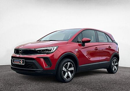 Opel Crossland X CROSSLAND Kamera SHZ Allwetter