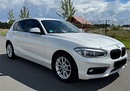 BMW 118d