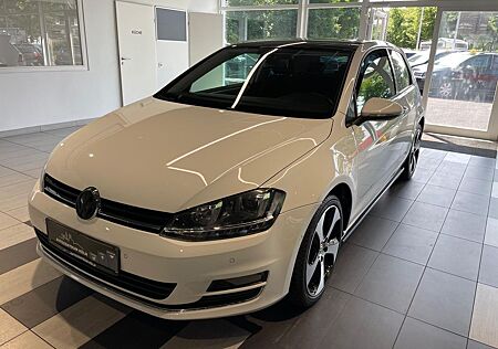 VW Golf Volkswagen VII Lim. Cup BMT