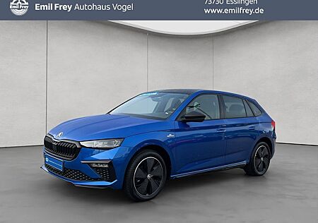 Skoda Scala 1.5 TSI DSG Monte Carlo Skyview