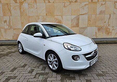 Opel Adam Jam *Service + TÜV neu*