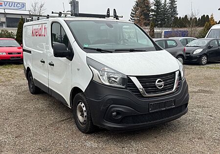 Nissan NV300 Kastenwagen L1H1 2,7t COMFORT~1.hand~Klima