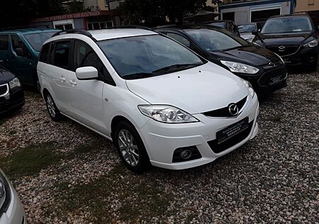 Mazda 5 Lim. 1.8 ,7Sitze,Sehr Gute zustand.