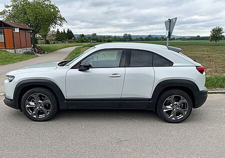 Mazda MX-30 36KWH e-Skyactiv Prime-Line Prime-Line