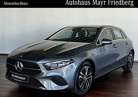 Mercedes-Benz A 200 PROGRESSIVE ADVANCED+KAMERA+LEDNavi/Autom.