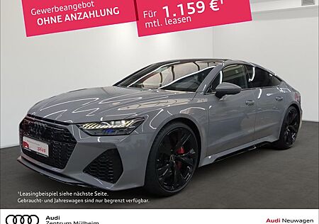 Audi RS7 Sportback 305 km/h StandHZG Panodach Navi Le