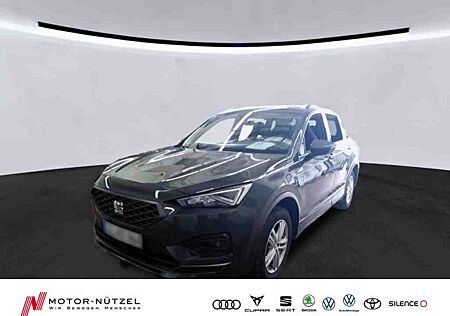 Seat Tarraco 2.0 TDI DSG FR-LINE LED+NAVI+STDHZG+AHK
