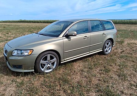 Volvo V50 1.8 Edition R Design