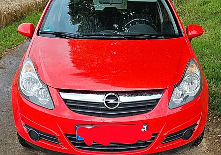 Opel Corsa 1.2 ecoFLEX INNOVATION INNOVATION