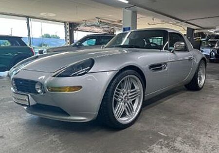 BMW Z8 4.9 -