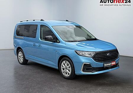 Ford Grand Tourneo Titanium 2,0 TDCI L2 7 Sitzer 2...