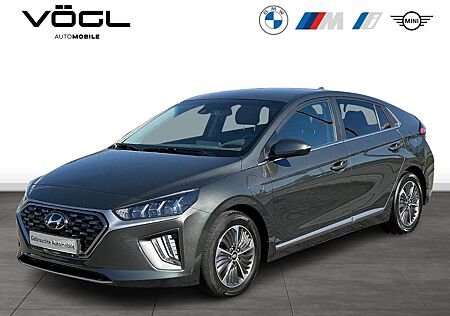 Hyundai Ioniq 1.6 GDI Style