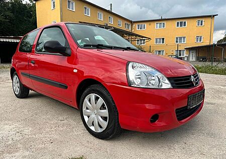 Renault Clio II Campus Authentique