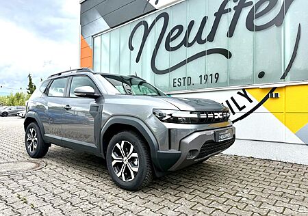 Dacia Duster III TCe 130 Expression 4x4 sofort lieferb