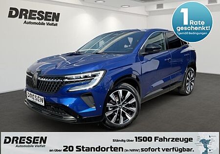 Renault Austral Techno E-Tech Full Hybrid 200 NAVI LED S