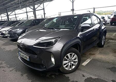 Toyota Yaris Cross Hybrid Business Navi,Kamera,LED
