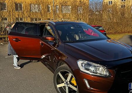 Volvo XC 60 XC60 D5 AWD Polestar
