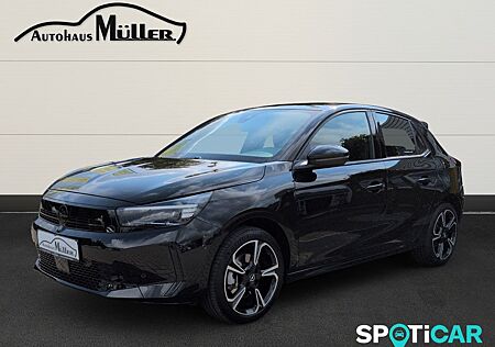 Opel Corsa F GS 1.2 Turbo AUTO LED DAB SHZ LenkradHZG