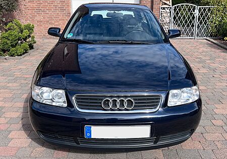 Audi A3 1.6 Ambition