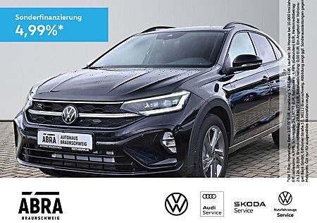VW Taigo Volkswagen 1.5 TSI R-Line TAGESZULASSUNG